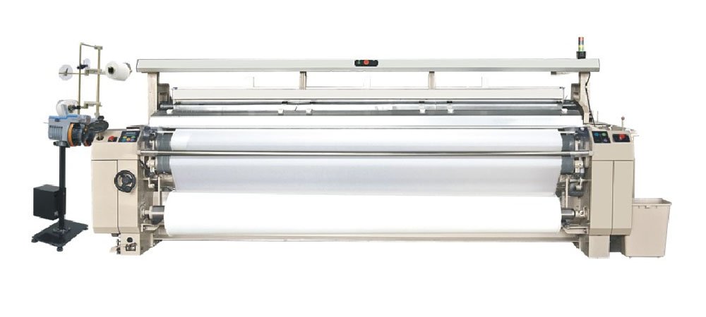 HXD851系列噴水織機