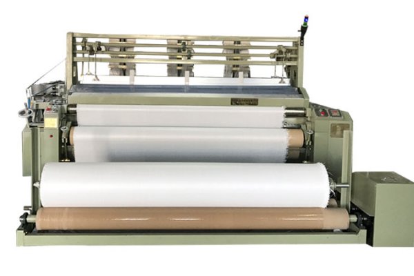 恒鑫達(dá)HXD-708系列高速塑料編織機(jī)投入市場(chǎng)，覆蓋多種幅寬生產(chǎn)需求